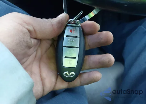 2019 Infiniti Q50 3.0T Luxe from USA, damaged, VIN JN1EV7AP2KM514944